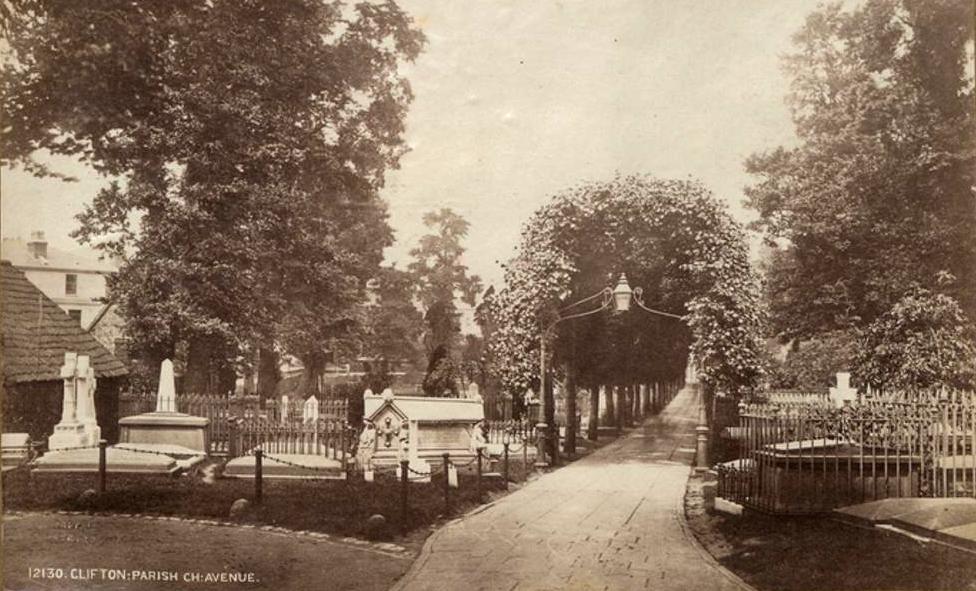 Birdcage Walk 1890s (17563_1_422)