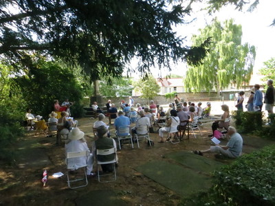 Bicentenary celebration