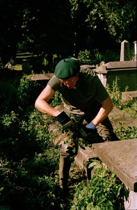 Gardening 1
