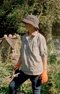 Gardening 4