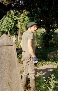 Gardening 5