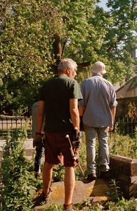 Gardening 13