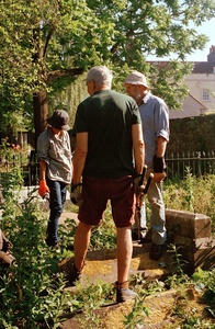 Gardening 14