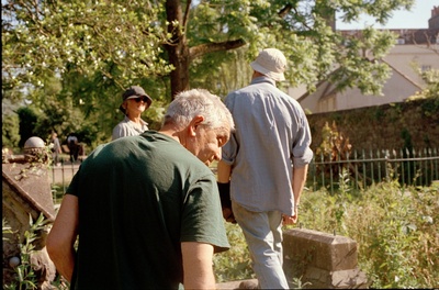 Gardening 16