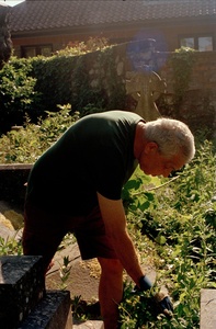 Gardening 18