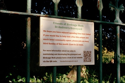 Sign 1